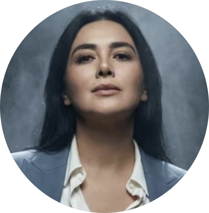 Gaby Alfa
