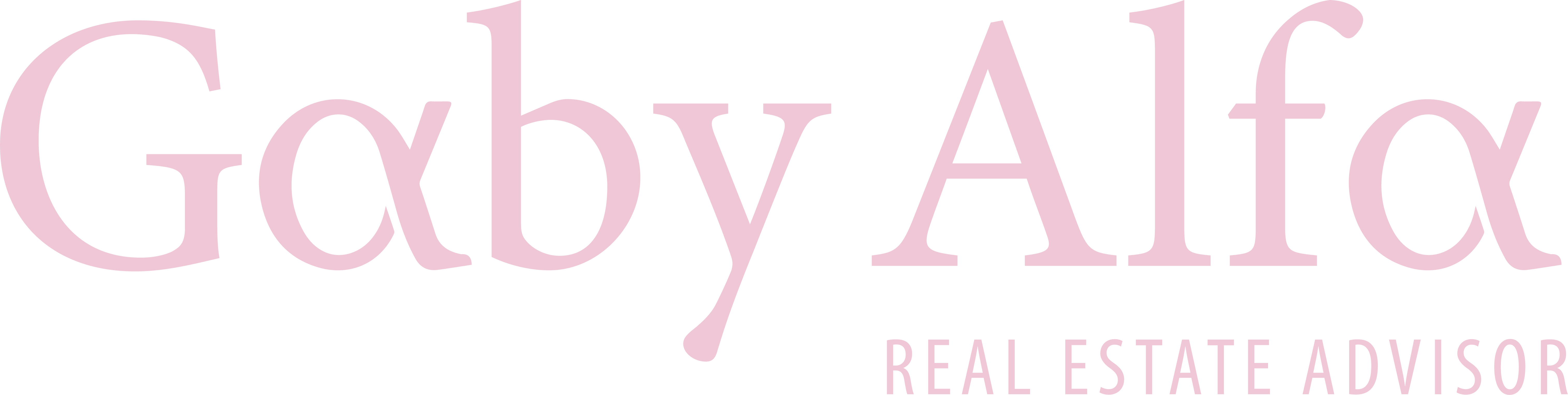 Gaby Alfa - Real Estate Advisor